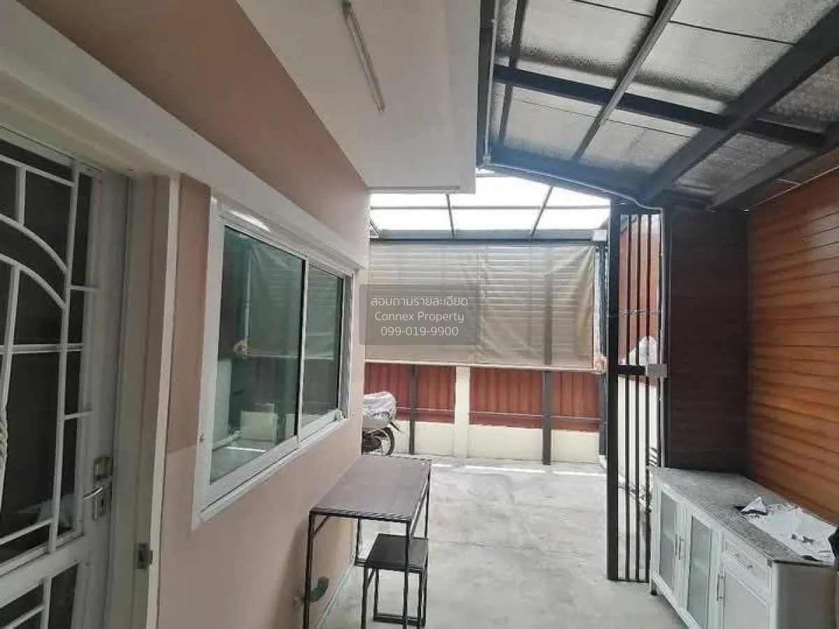 For Sale House , Jirakan 1 Bang Bua Thong-Sai Noi , Sai Noi , Sai 4