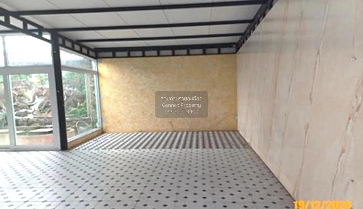 ขายบ้าน  คาซ่า แกรนด์ รัตนาธิเบศร์ - ราชพฤกษ์ บางรักน้อย เมืองนนท