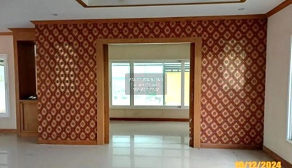 ขายบ้าน  คาซ่า แกรนด์ รัตนาธิเบศร์ - ราชพฤกษ์ บางรักน้อย เมืองนนท