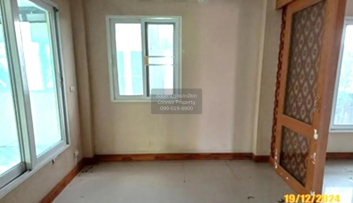 ขายบ้าน  คาซ่า แกรนด์ รัตนาธิเบศร์ - ราชพฤกษ์ บางรักน้อย เมืองนนท