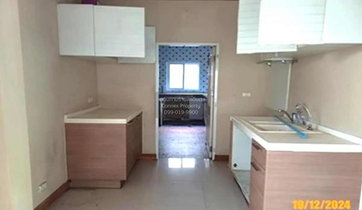 ขายบ้าน  คาซ่า แกรนด์ รัตนาธิเบศร์ - ราชพฤกษ์ บางรักน้อย เมืองนนท