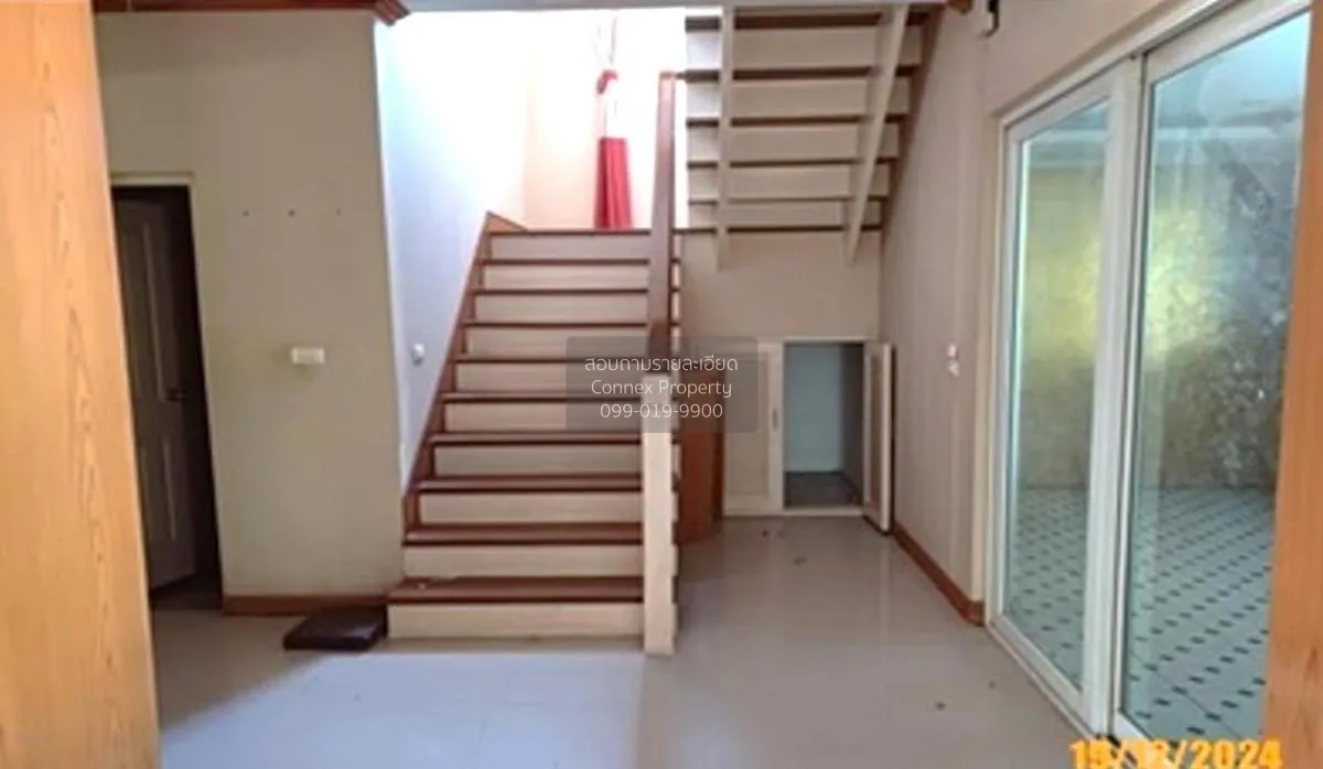 ขายบ้าน  คาซ่า แกรนด์ รัตนาธิเบศร์ - ราชพฤกษ์ บางรักน้อย เมืองนนท