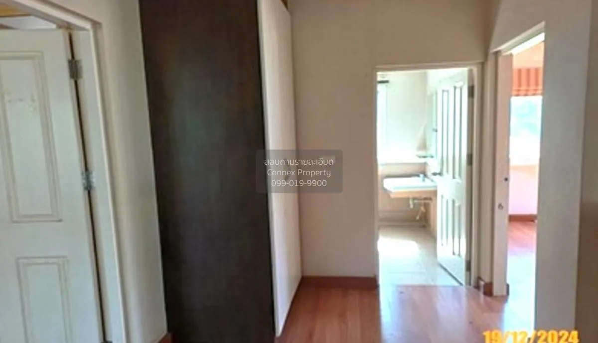 ขายบ้าน  คาซ่า แกรนด์ รัตนาธิเบศร์ - ราชพฤกษ์ บางรักน้อย เมืองนนท