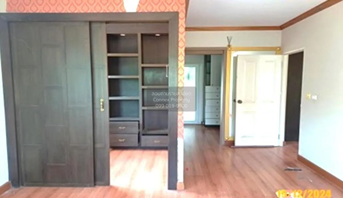 ขายบ้าน  คาซ่า แกรนด์ รัตนาธิเบศร์ - ราชพฤกษ์ บางรักน้อย เมืองนนท