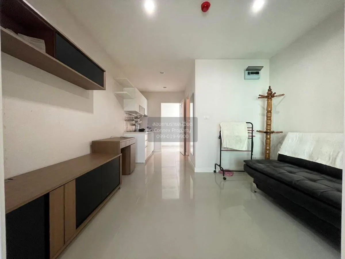 For Sale Condo , Metro Park Sathorn , BTS-Wutthakat , Pakklong Ph 1