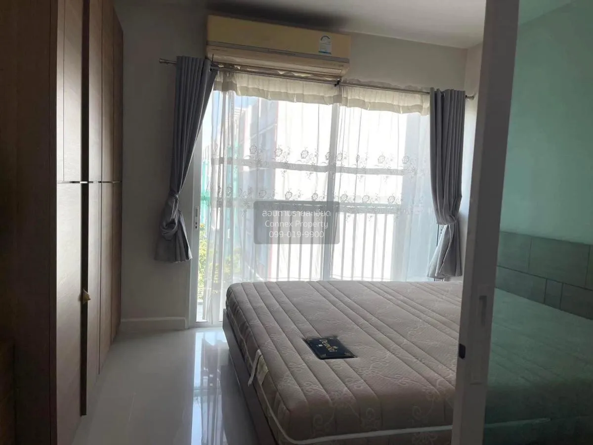 For Sale Condo , Metro Park Sathorn , BTS-Wutthakat , Pakklong Ph 3