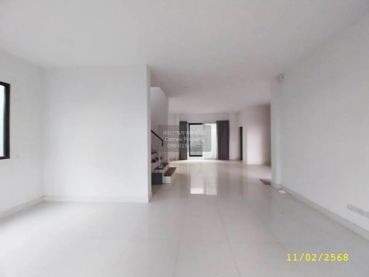 For Sale House , The City Ratchaphruek - Suanphak , Mahasawat , B