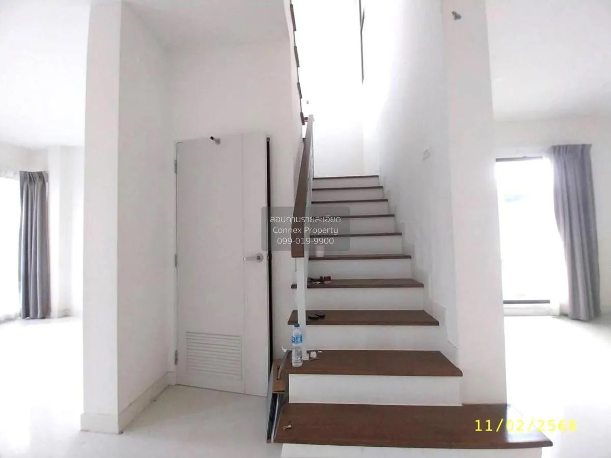 For Sale House , The City Ratchaphruek - Suanphak , Mahasawat , B