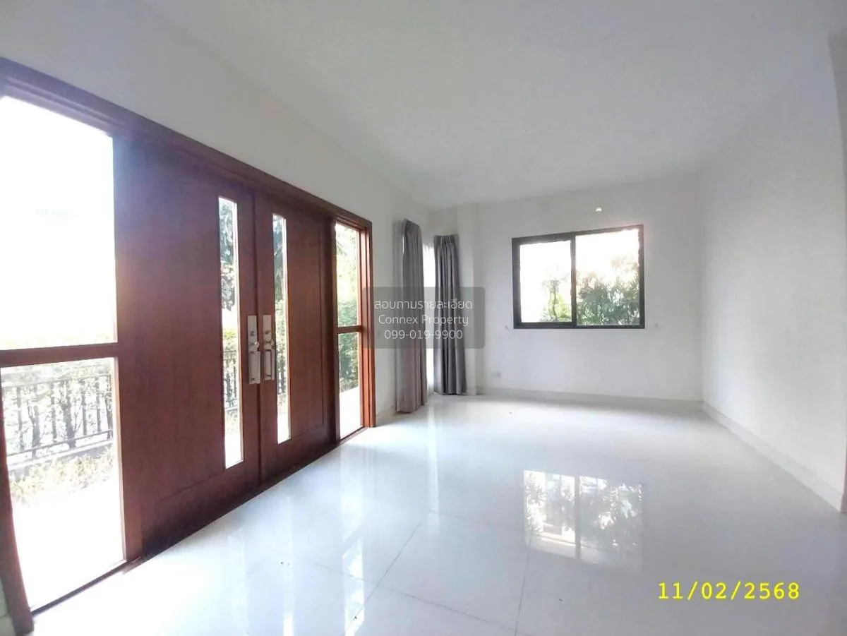 For Sale House , The City Ratchaphruek - Suanphak , Mahasawat , B