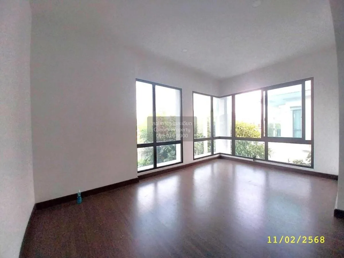 For Sale House , The City Ratchaphruek - Suanphak , Mahasawat , B