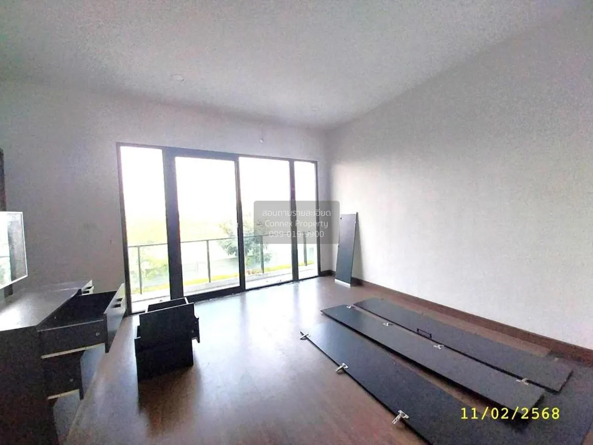 For Sale House , The City Ratchaphruek - Suanphak , Mahasawat , B