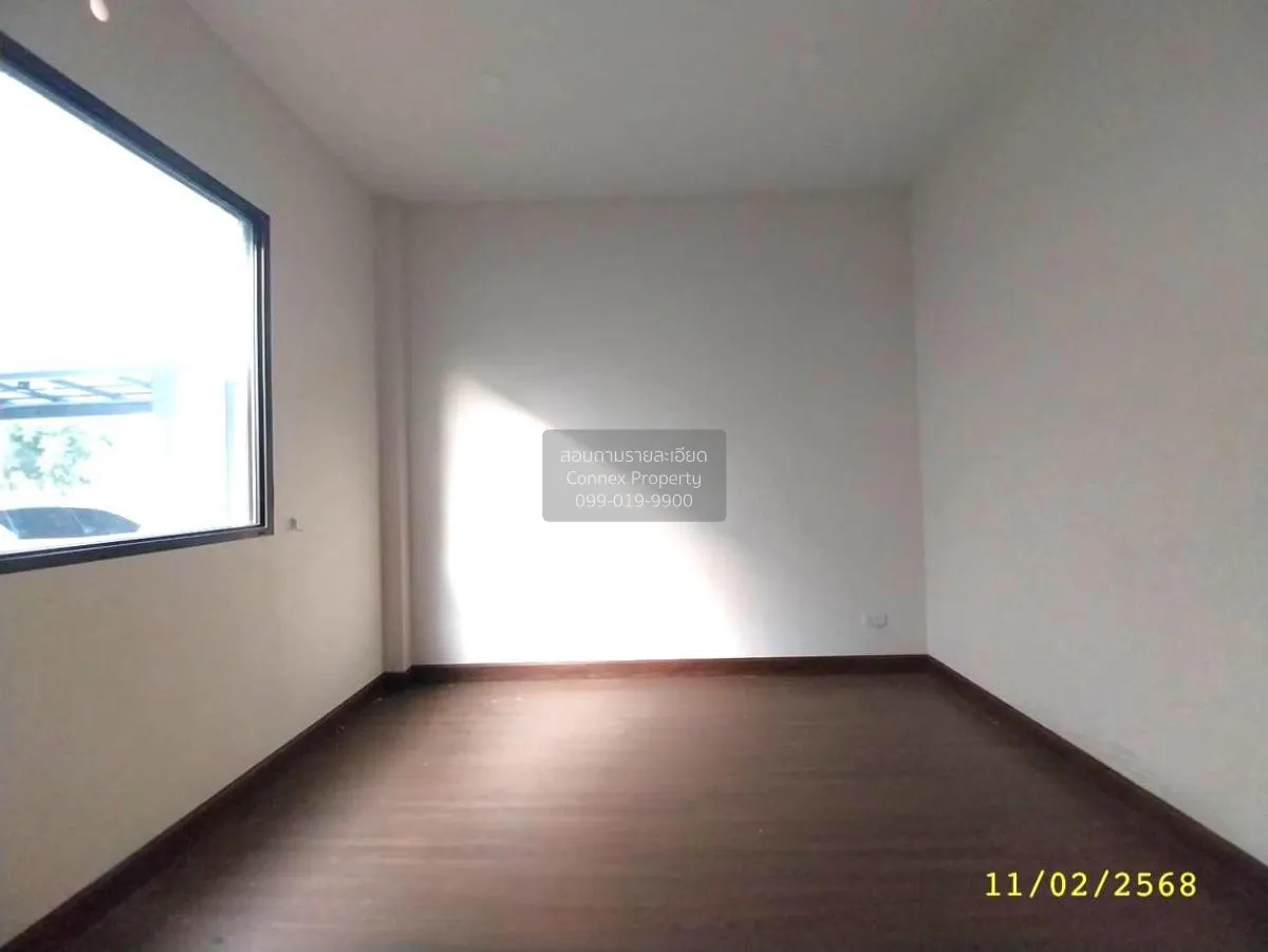 For Sale House , The City Ratchaphruek - Suanphak , Mahasawat , B