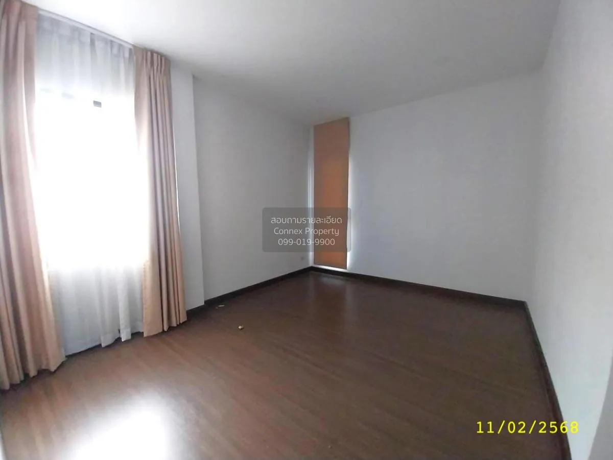 For Sale House , The City Ratchaphruek - Suanphak , Mahasawat , B