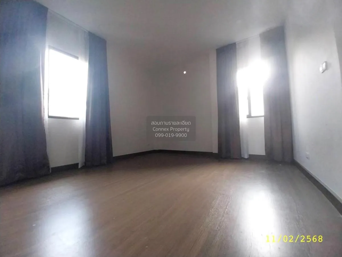 For Sale House , The City Ratchaphruek - Suanphak , Mahasawat , B