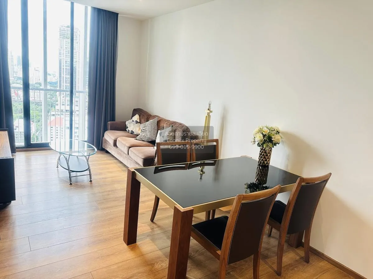 เช่าคอนโด  พาร์ค ออริจิ้น พร้อมพงษ์ BTS-พร้อมพงษ์ คลองตัน เขต คลอ 2