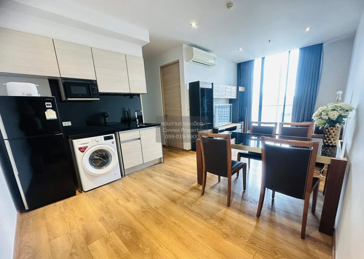 เช่าคอนโด  พาร์ค ออริจิ้น พร้อมพงษ์ BTS-พร้อมพงษ์ คลองตัน เขต คลอ 3