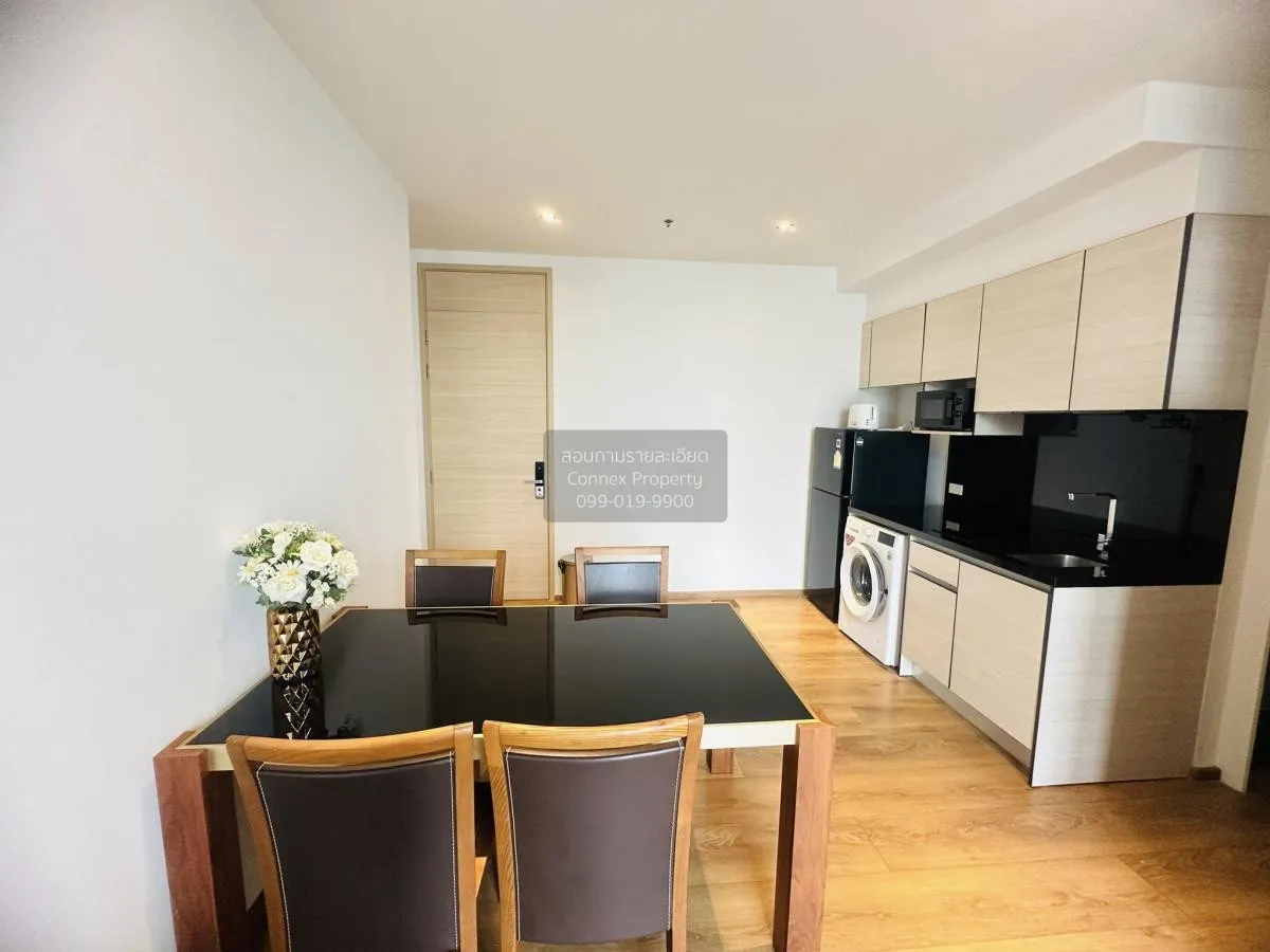 เช่าคอนโด  พาร์ค ออริจิ้น พร้อมพงษ์ BTS-พร้อมพงษ์ คลองตัน เขต คลอ 4