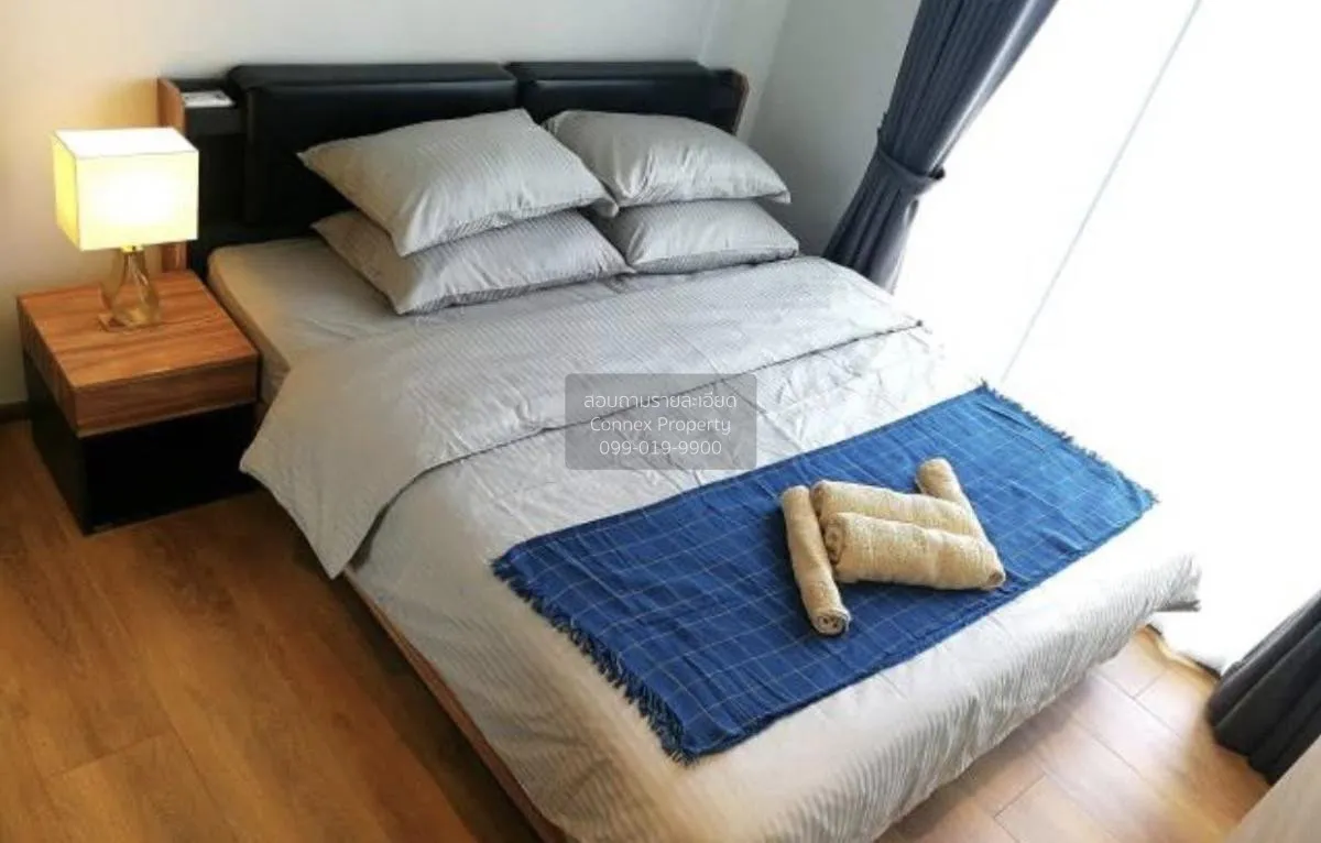 เช่าคอนโด  พาร์ค ออริจิ้น พร้อมพงษ์ BTS-พร้อมพงษ์ คลองตัน เขต คลอ