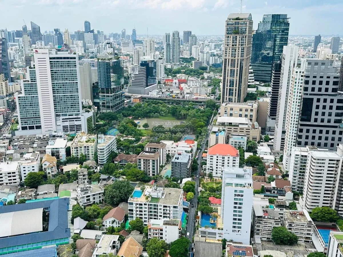 เช่าคอนโด  พาร์ค ออริจิ้น พร้อมพงษ์ BTS-พร้อมพงษ์ คลองตัน เขต คลอ