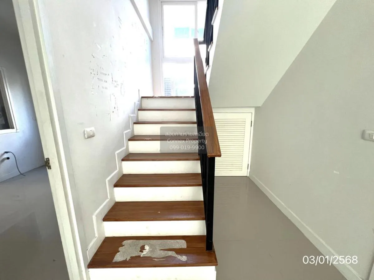 ขายบ้าน  บ้านชิดลม บางบัวทอง บางบัวทอง บางบัวทอง นนทบุรี CX-12861