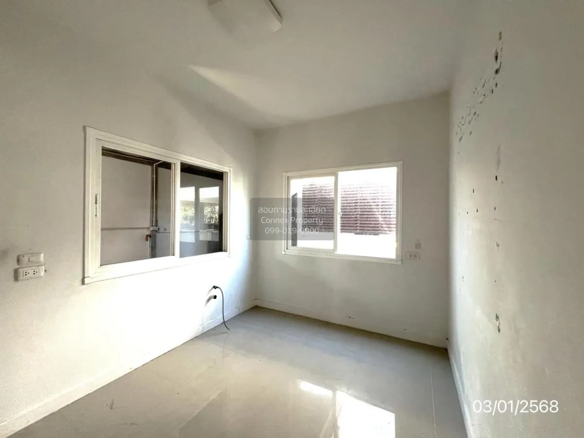 ขายบ้าน  บ้านชิดลม บางบัวทอง บางบัวทอง บางบัวทอง นนทบุรี CX-12861