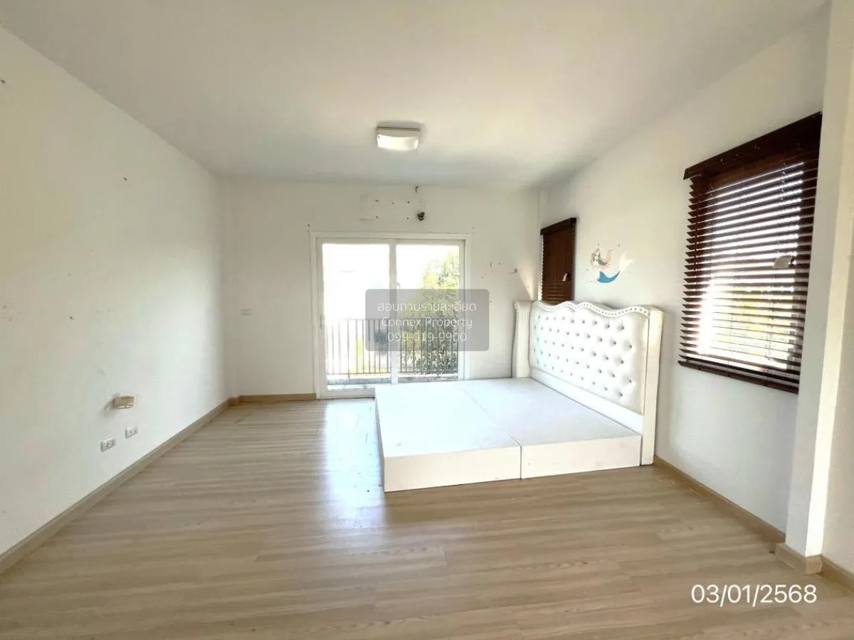 ขายบ้าน  บ้านชิดลม บางบัวทอง บางบัวทอง บางบัวทอง นนทบุรี CX-12861