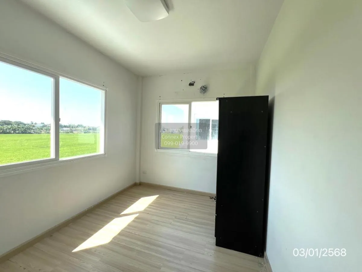 ขายบ้าน  บ้านชิดลม บางบัวทอง บางบัวทอง บางบัวทอง นนทบุรี CX-12861