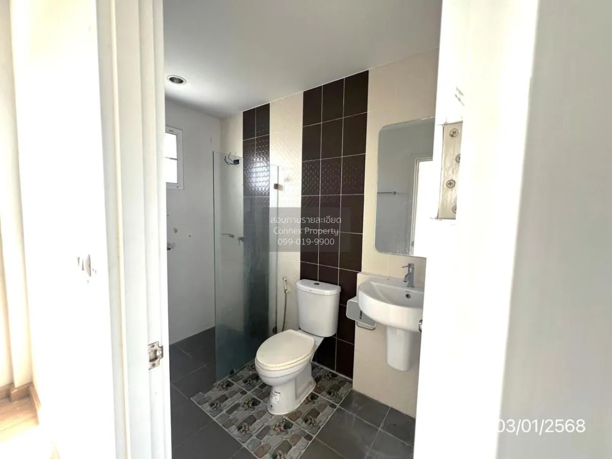 ขายบ้าน  บ้านชิดลม บางบัวทอง บางบัวทอง บางบัวทอง นนทบุรี CX-12861