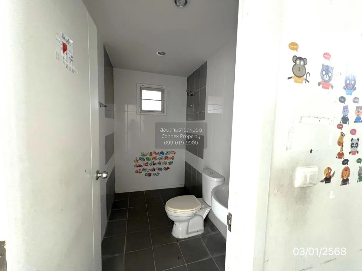 ขายบ้าน  บ้านชิดลม บางบัวทอง บางบัวทอง บางบัวทอง นนทบุรี CX-12861