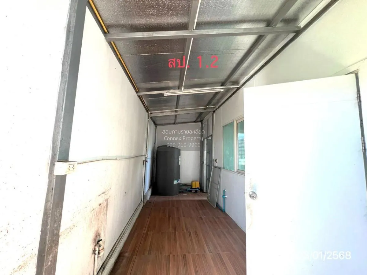 ขายบ้าน  บ้านชิดลม บางบัวทอง บางบัวทอง บางบัวทอง นนทบุรี CX-12861