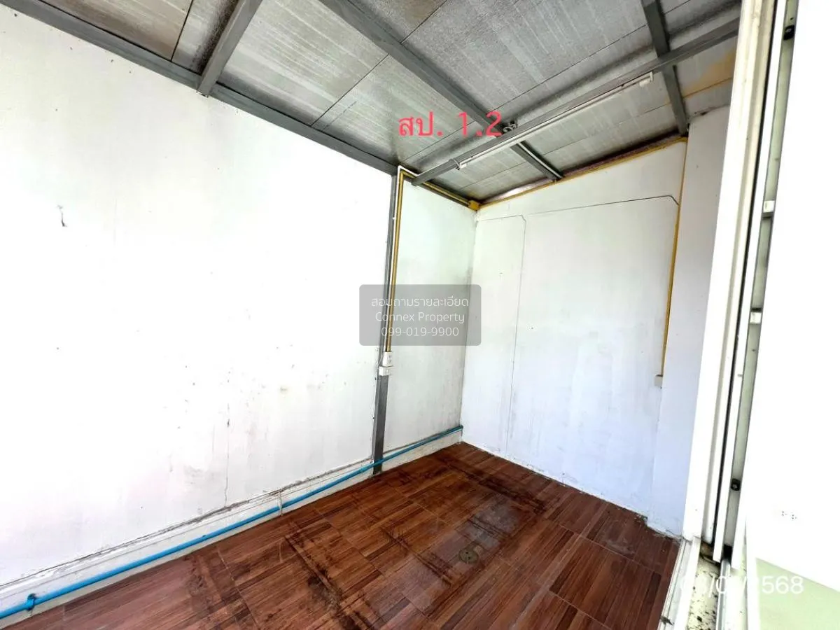 ขายบ้าน  บ้านชิดลม บางบัวทอง บางบัวทอง บางบัวทอง นนทบุรี CX-12861