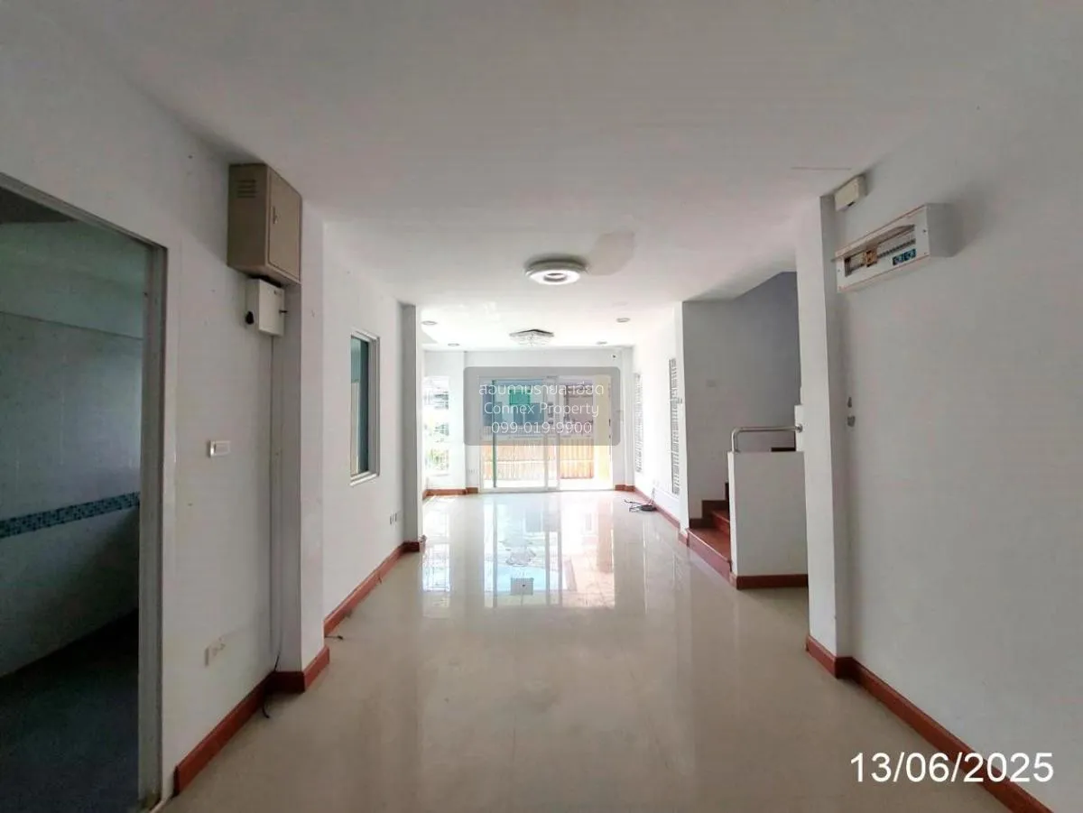 For Sale House , Baan Lapawan 21 , Bang Phlap , Pak Kret , Nontha