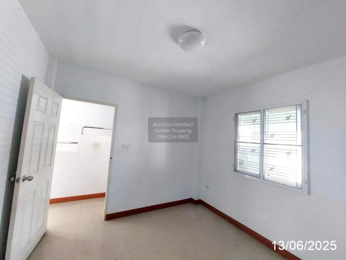 For Sale House , Baan Lapawan 21 , Bang Phlap , Pak Kret , Nontha