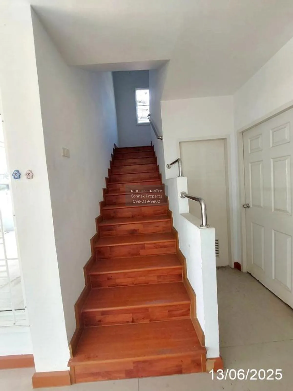 For Sale House , Baan Lapawan 21 , Bang Phlap , Pak Kret , Nontha