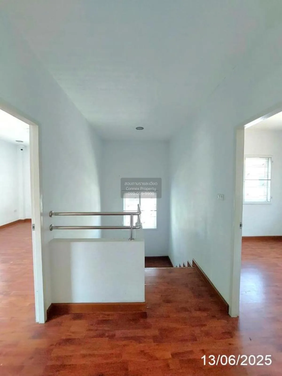 For Sale House , Baan Lapawan 21 , Bang Phlap , Pak Kret , Nontha