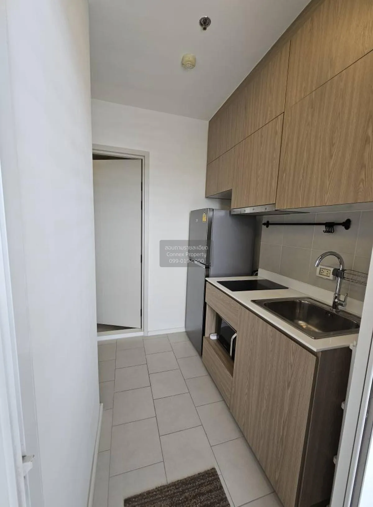 For Rent Condo , De LAPIS Charan 81 , MRT-Bang Phlat , Bang Phlat 2