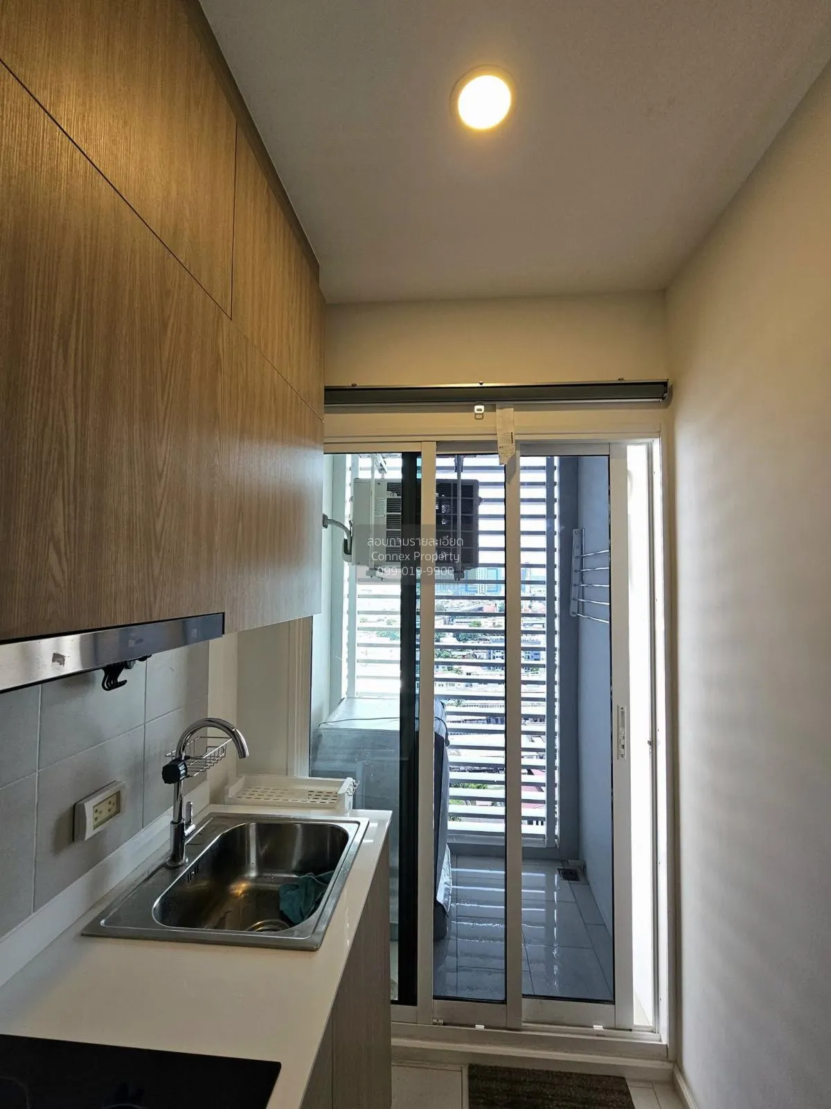 For Rent Condo , De LAPIS Charan 81 , MRT-Bang Phlat , Bang Phlat 3