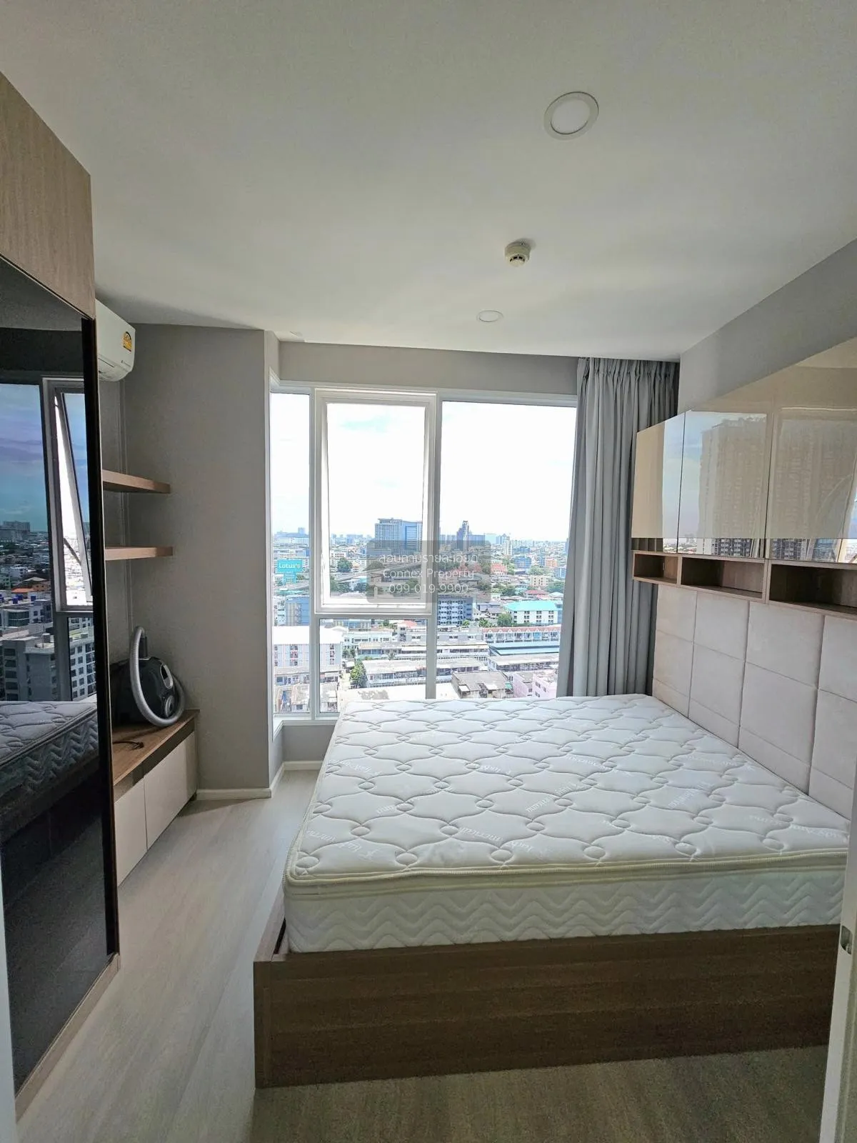 For Rent Condo , De LAPIS Charan 81 , MRT-Bang Phlat , Bang Phlat 4