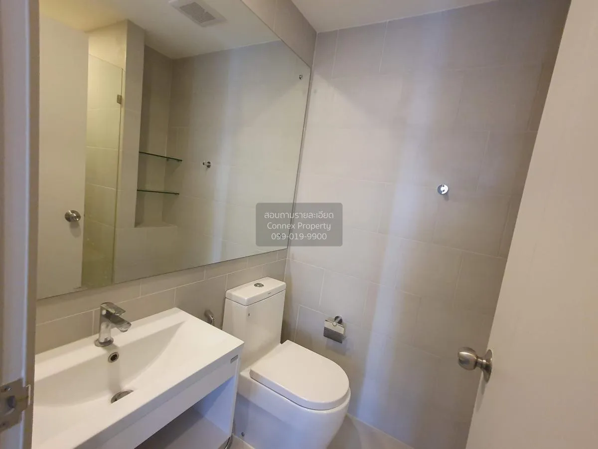 For Rent Condo , De LAPIS Charan 81 , MRT-Bang Phlat , Bang Phlat