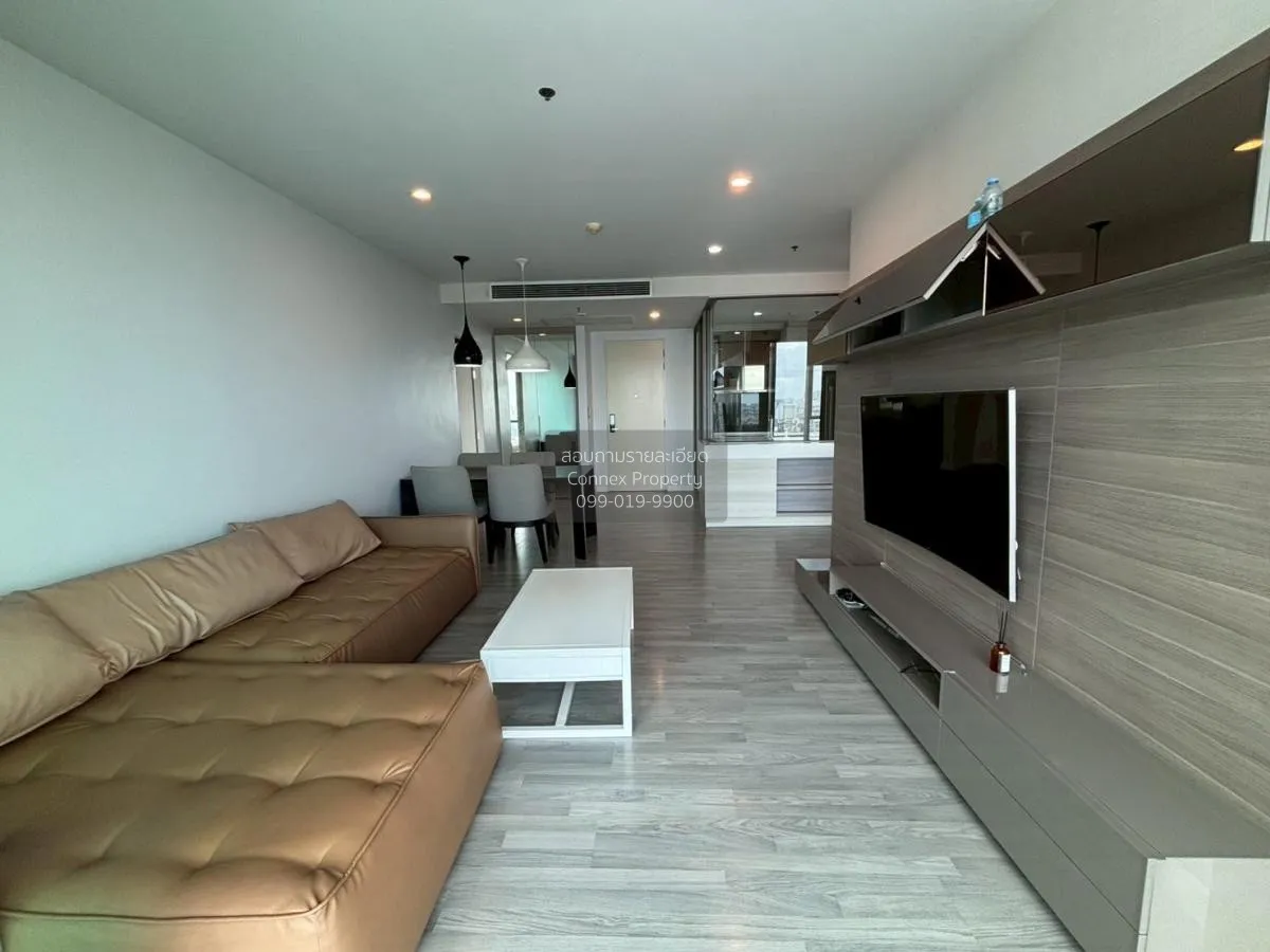 For Sale Condo , The Room BTS Wongwianyai , BTS-Wongwian Yai , Ba 1