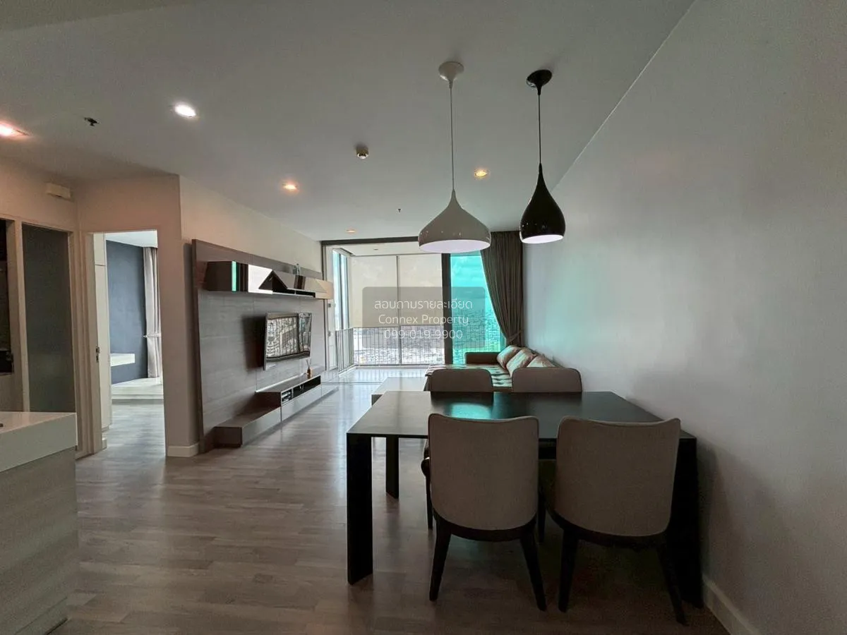 For Sale Condo , The Room BTS Wongwianyai , BTS-Wongwian Yai , Ba 3