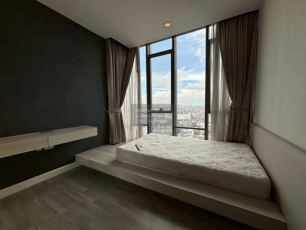 For Sale Condo , The Room BTS Wongwianyai , BTS-Wongwian Yai , Ba