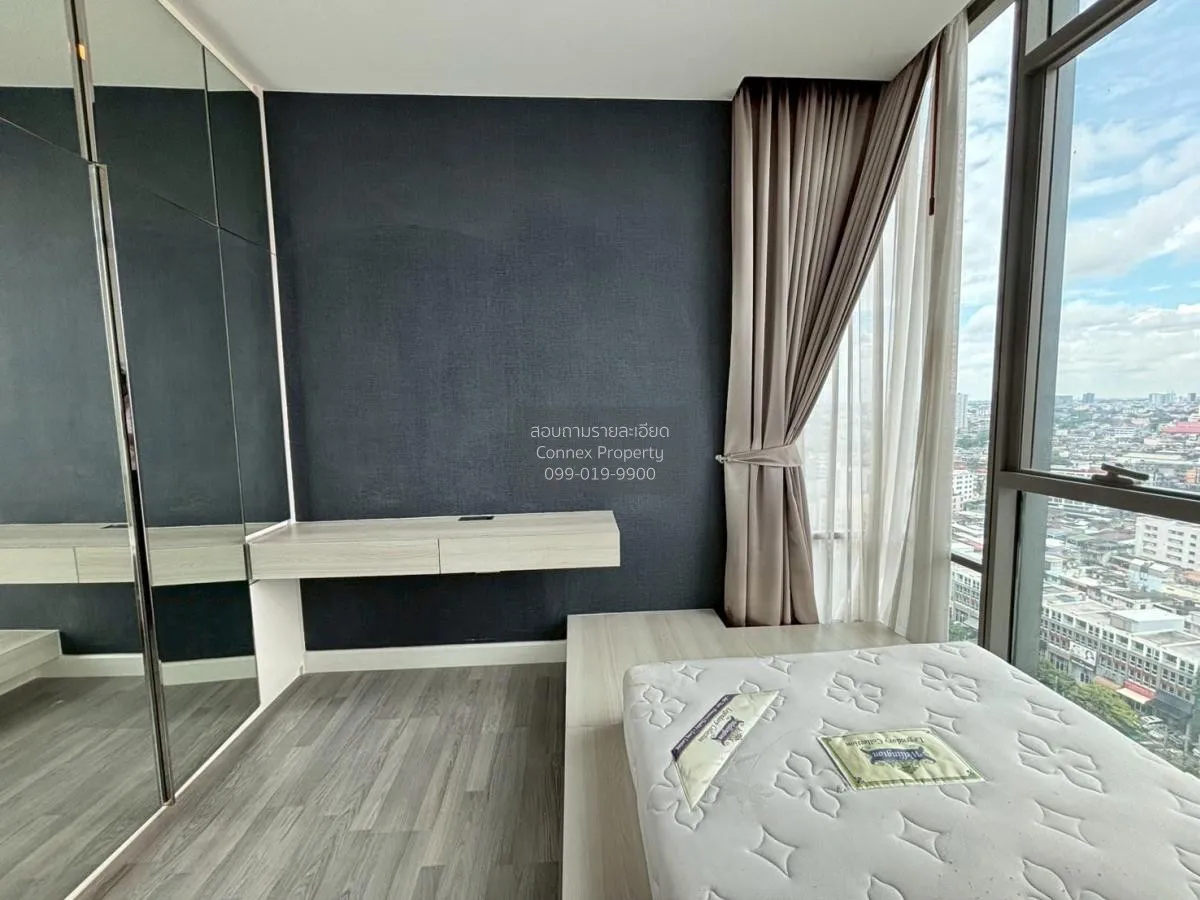 For Sale Condo , The Room BTS Wongwianyai , BTS-Wongwian Yai , Ba