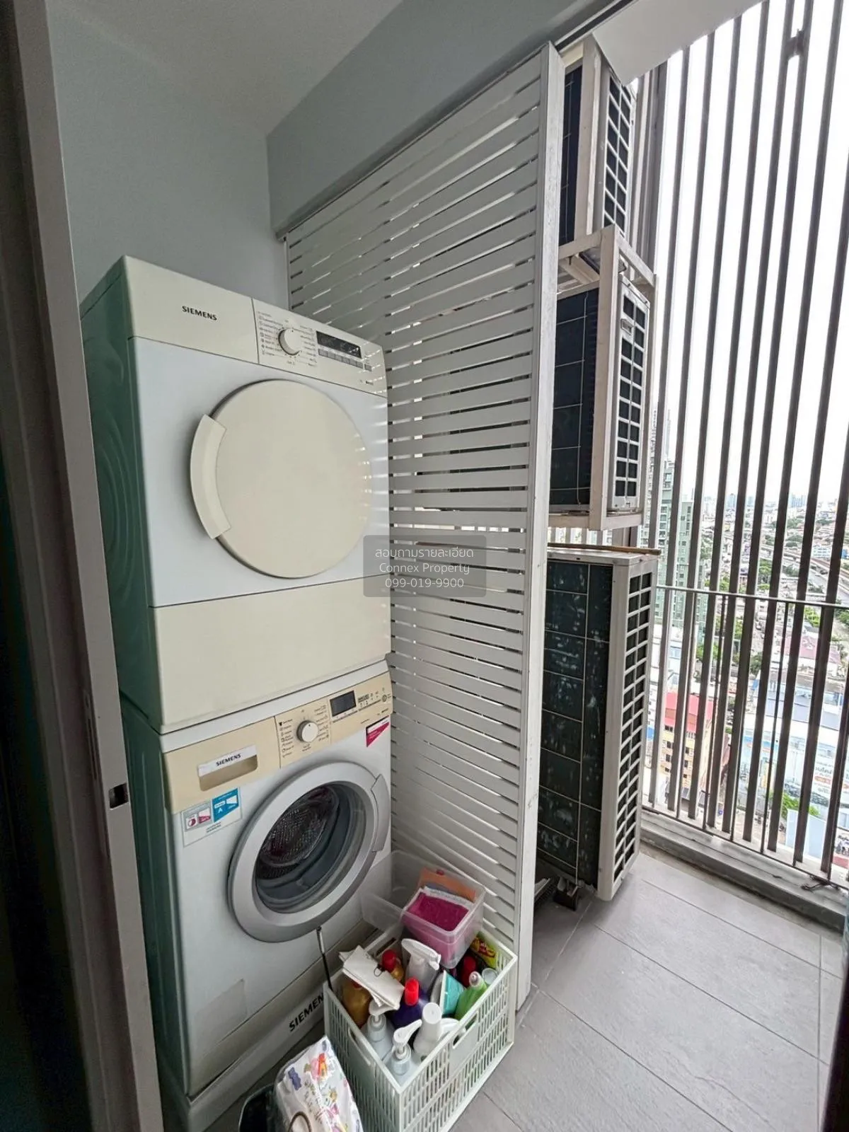 For Sale Condo , The Room BTS Wongwianyai , BTS-Wongwian Yai , Ba