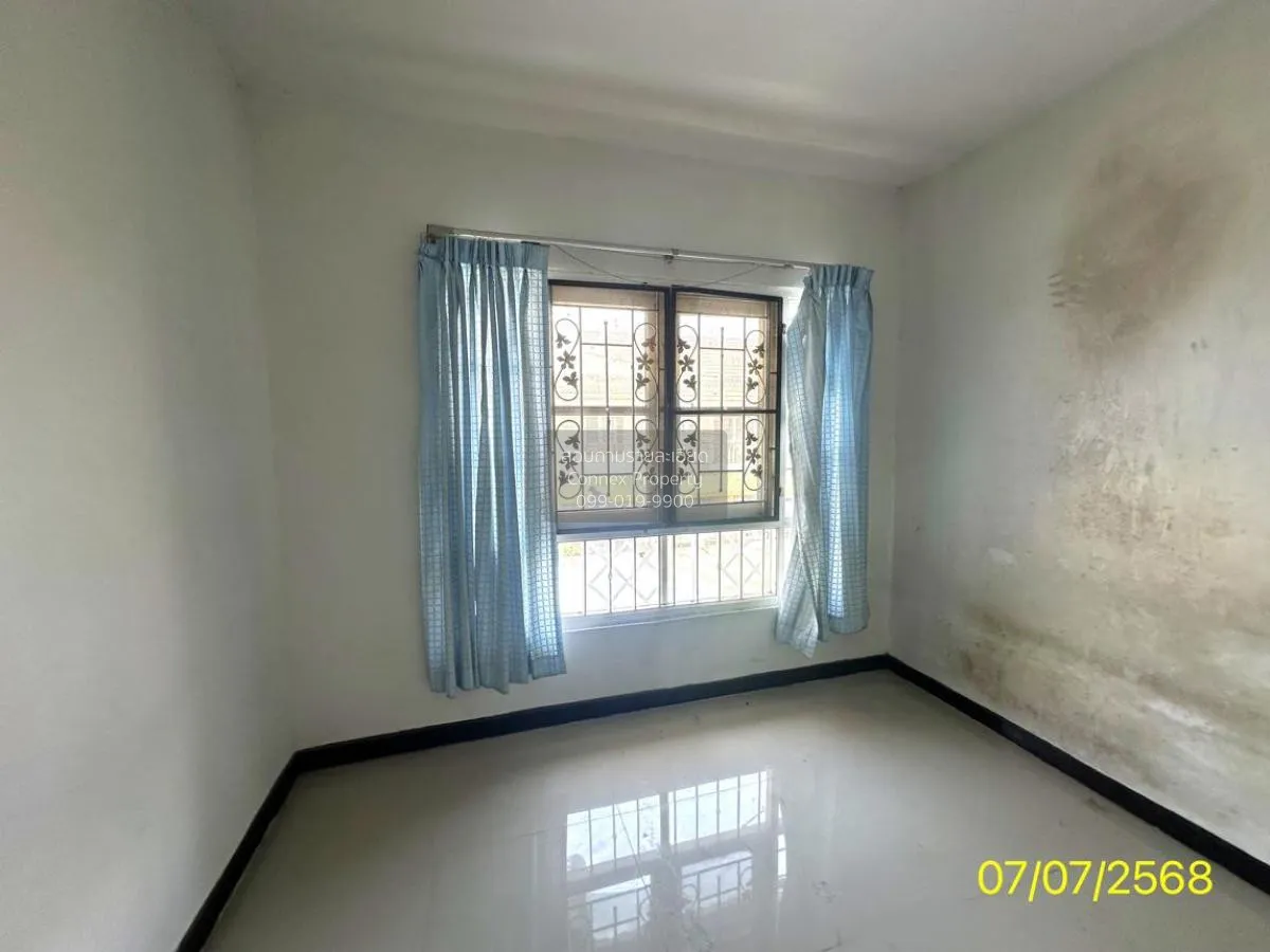 For Sale House , Baan Pruksa 19 Bangbuathong , Bang Khu Rat , Ban