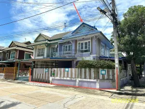 ขายบ้าน  บ้านพฤกษา 19 บางคูรัด บางบัวทอง นนทบุรี CX-128623