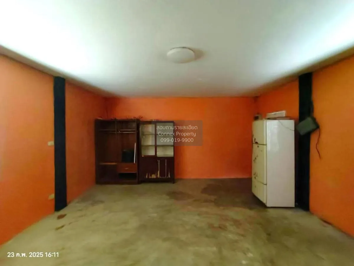 ขายที่ดินพร้อมสิ่งปลูกสร้าง พื้นที่ 3859 ตารางวา ไทรม้า นนทบุรี ไ 4