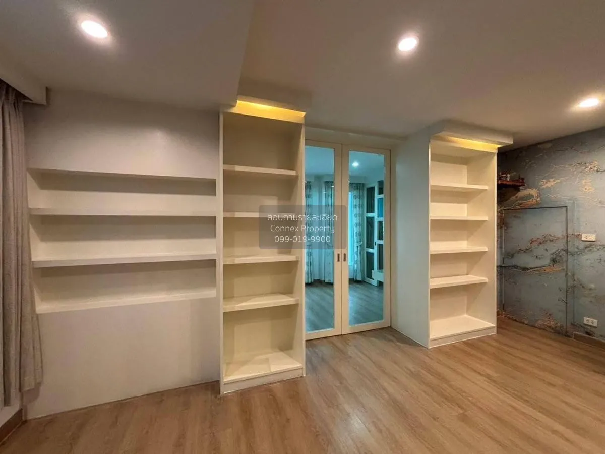 For Rent House , Baan Ladprao 2 Exclusive Residence , MRT-Ladprao