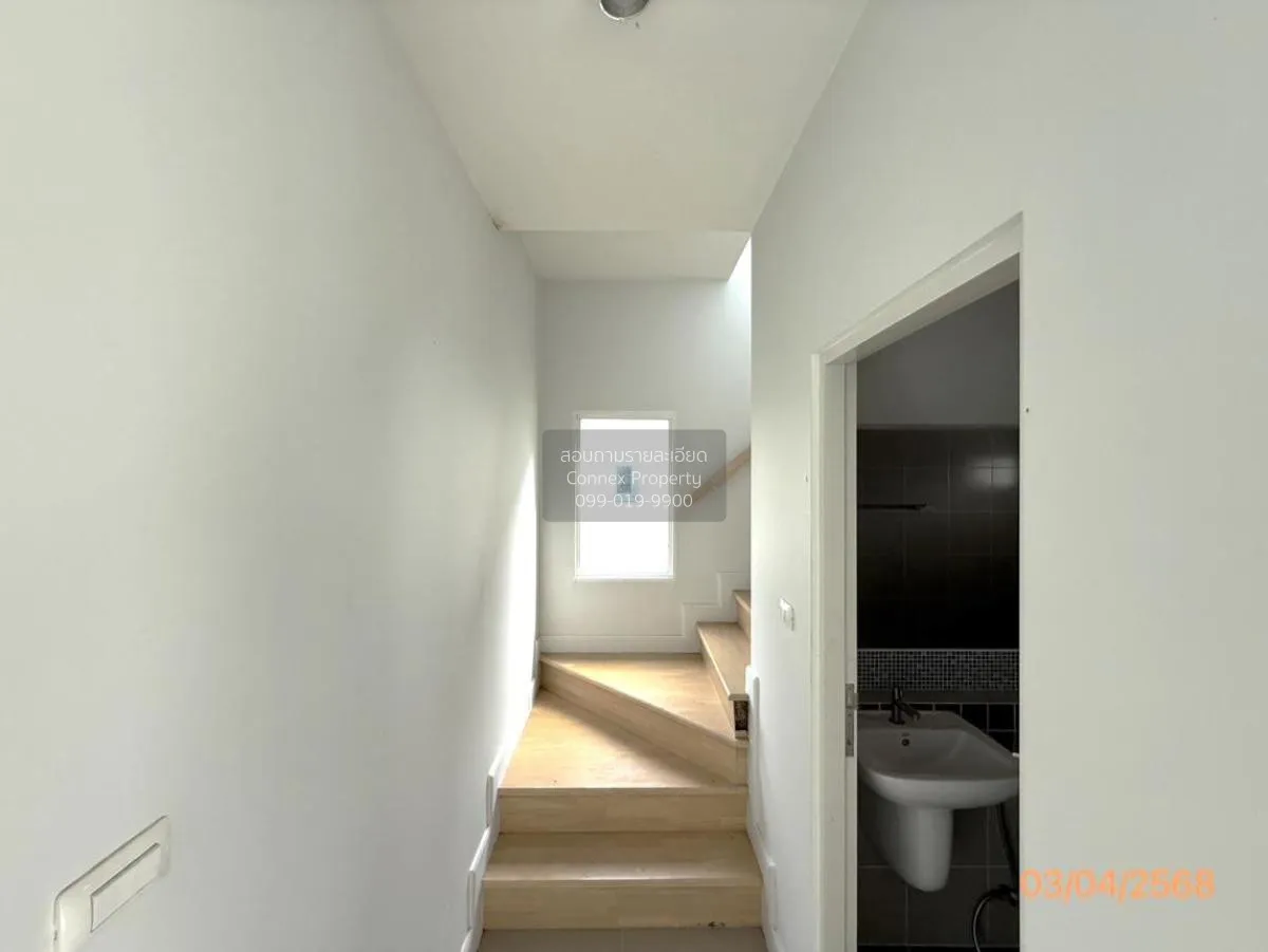 ขายบ้าน  คณาสิริ ชัยพฤกษ์ - วงแหวน บางบัวทอง บางบัวทอง นนทบุรี CX