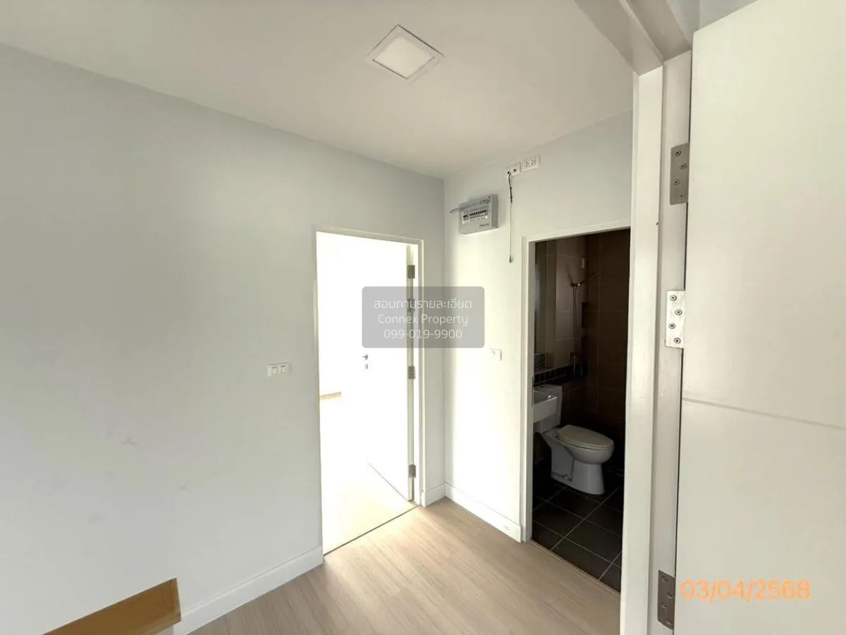 ขายบ้าน  คณาสิริ ชัยพฤกษ์ - วงแหวน บางบัวทอง บางบัวทอง นนทบุรี CX